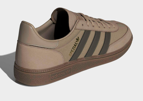 รองเท้าผู้ชาย Handball Spezial