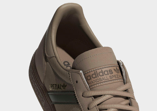 รองเท้าผู้ชาย Handball Spezial
