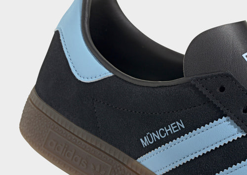 รองเท้าผู้ชาย Munchen