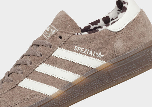 รองเท้าผู้หญิง Handball Spezial