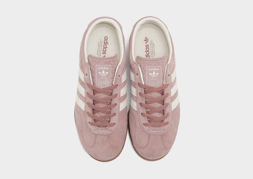 รองเท้าผู้หญิง Gazelle Lo Pro