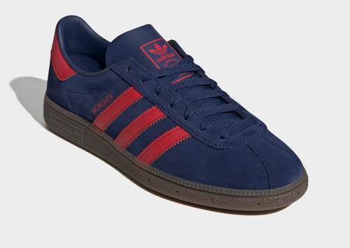 รองเท้าผู้ชาย Munchen