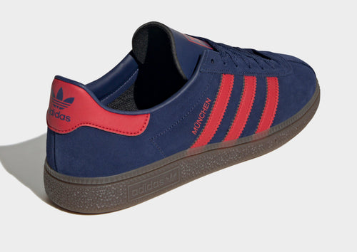 รองเท้าผู้ชาย Munchen