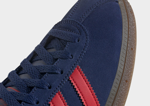 รองเท้าผู้ชาย Munchen