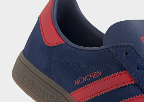 รองเท้าผู้ชาย Munchen