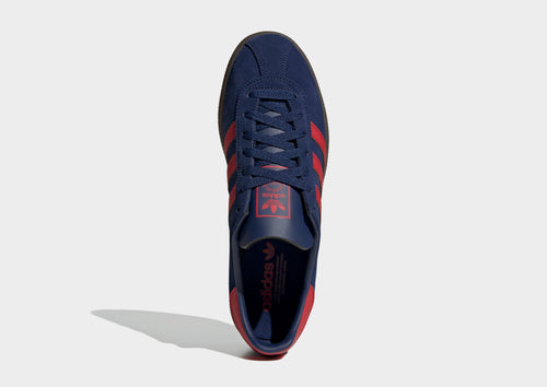 รองเท้าผู้ชาย Munchen