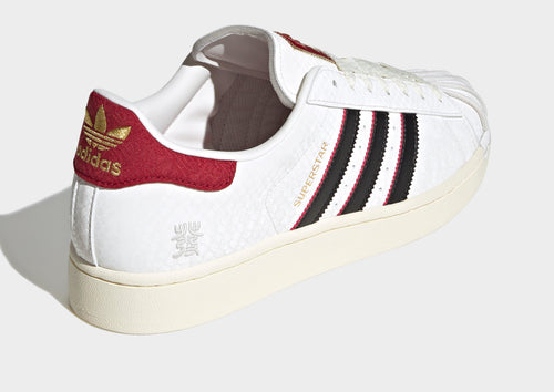 รองเท้าผู้หญิง Superstar CNY