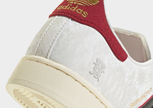 รองเท้าผู้หญิง Superstar CNY