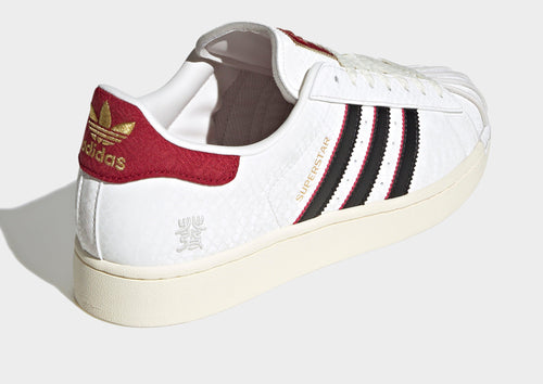 รองเท้าผู้ชาย Superstar CNY