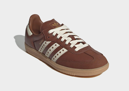 รองเท้าผู้หญิง Samba OG