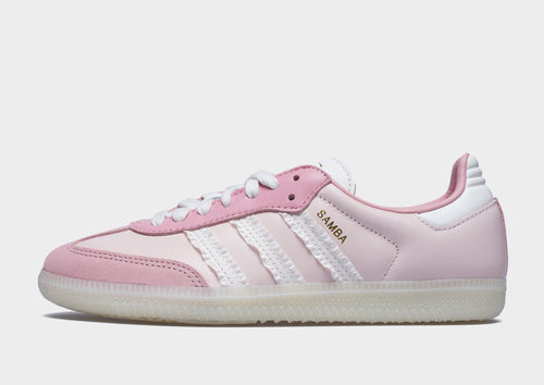 รองเท้าผู้หญิง Samba OG