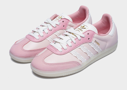 รองเท้าผู้หญิง Samba OG