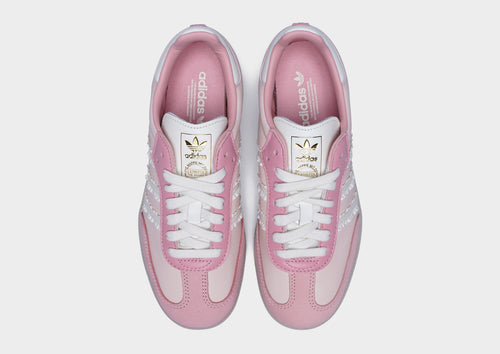 รองเท้าผู้หญิง Samba OG