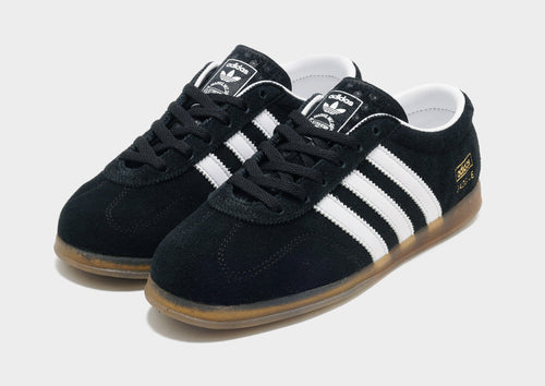 รองเท้าผู้หญิง Gazelle Lo Pro