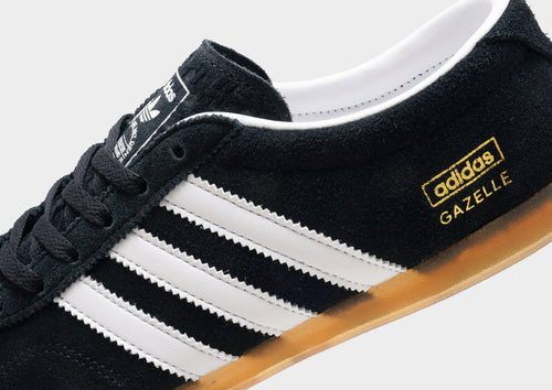รองเท้าผู้หญิง Gazelle Lo Pro