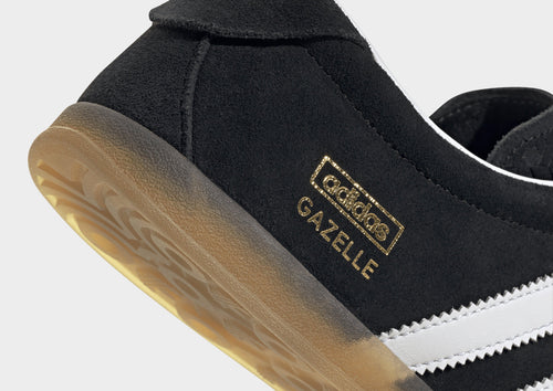 รองเท้าผู้หญิง Gazelle Lo Pro