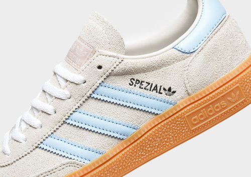 รองเท้าผู้หญิง Handball Spezial