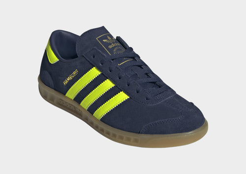 รองเท้าผู้หญิง Hamburg