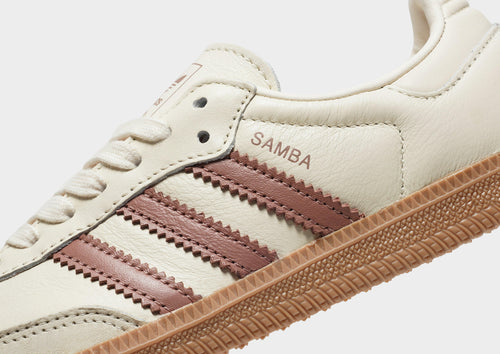 รองเท้าผู้หญิง Samba OG