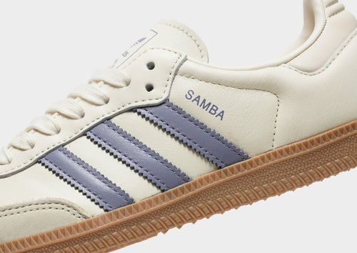 รองเท้าผู้หญิง Samba OG