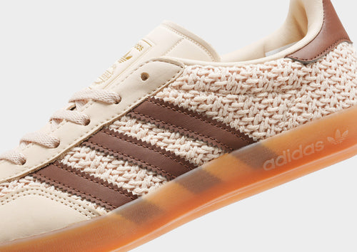 รองเท้าผู้หญิง Gazelle Indoor
