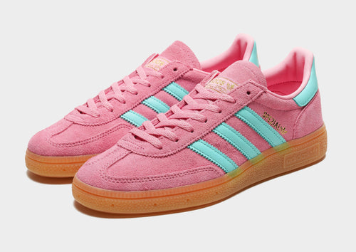 รองเท้าผู้หญิง Handball Spezial