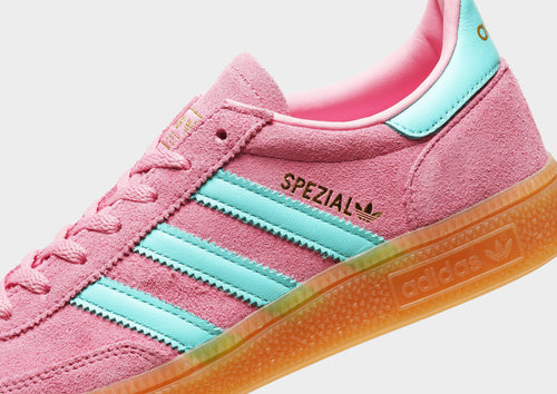 รองเท้าผู้หญิง Handball Spezial