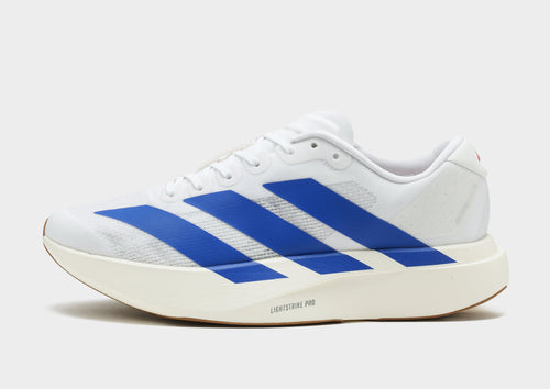 รองเท้าผู้ชาย Adizero Evo SL