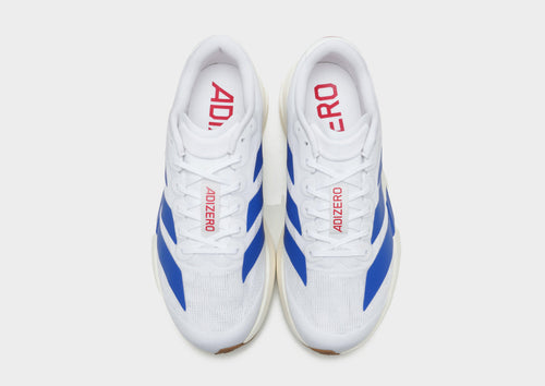 รองเท้าผู้ชาย Adizero Evo SL