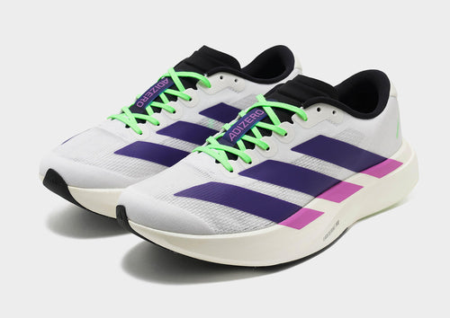 รองเท้าผู้ชาย Adizero Evo SL