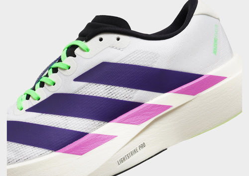 รองเท้าผู้ชาย Adizero Evo SL
