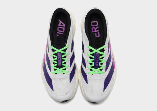 รองเท้าผู้ชาย Adizero Evo SL