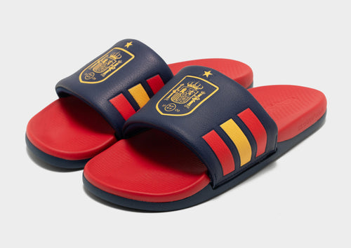 รองเท้าแตะผู้ชาย Adilette Comfort 2.0 Spain