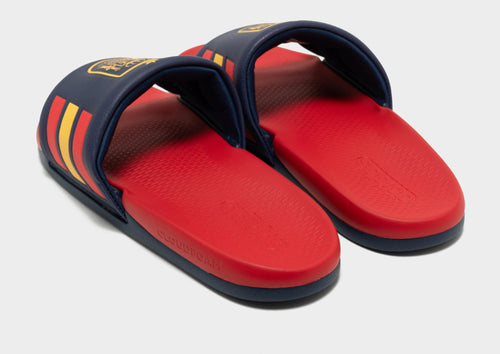 รองเท้าแตะผู้ชาย Adilette Comfort 2.0 Spain