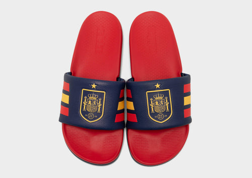รองเท้าแตะผู้ชาย Adilette Comfort 2.0 Spain