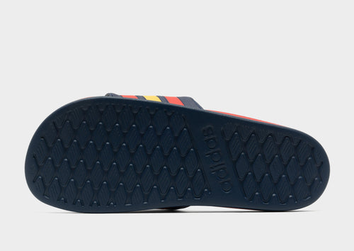 รองเท้าแตะผู้ชาย Adilette Comfort 2.0 Spain