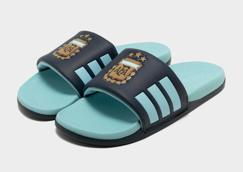 รองเท้าแตะผู้ชาย Adilette Comfort 2.0 Argentina