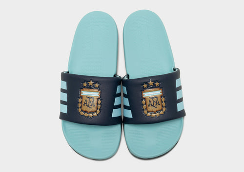 รองเท้าแตะผู้ชาย Adilette Comfort 2.0 Argentina