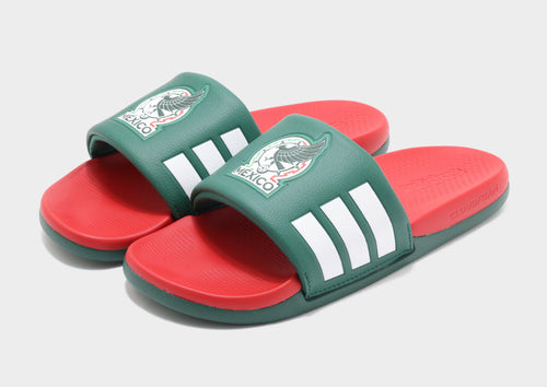รองเท้าแตะผู้ชาย Adilette Comfort 2.0 Mexico