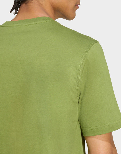 เสื้อยืดผู้ชาย Trefoil Essentials