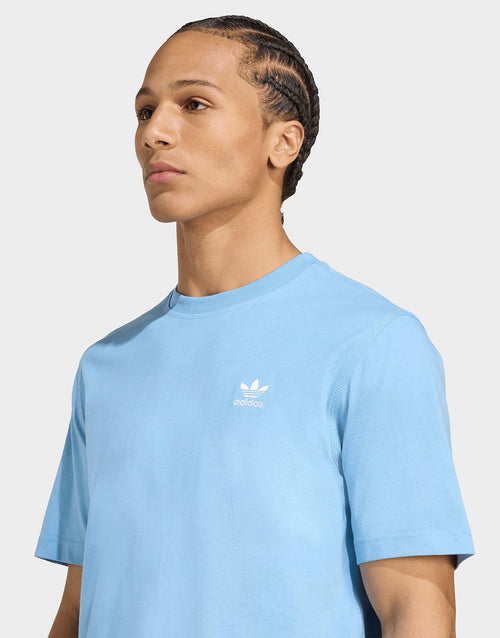เสื้อยืดผู้ชาย Trefoil Essentials