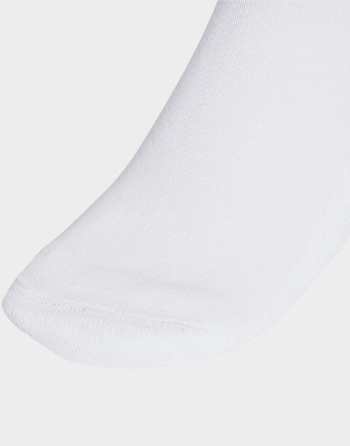 ถุงเท้า 3-Stripes Ankle (แพค 3)