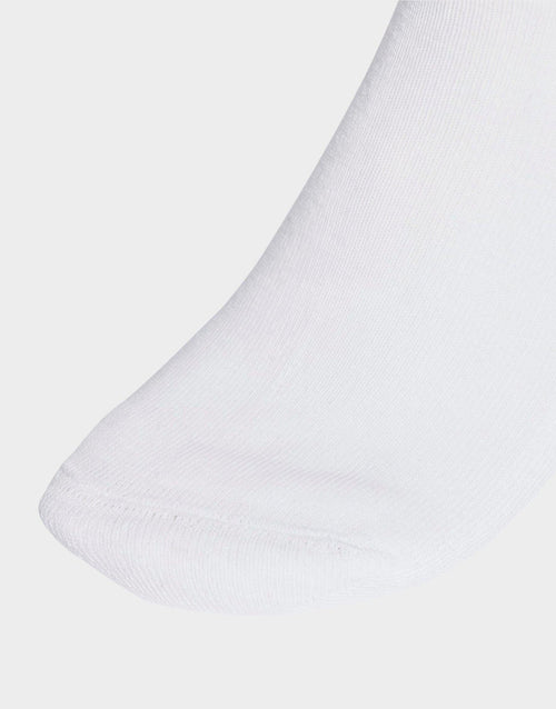 ถุงเท้า 3-Stripes Ankle (แพค 3)