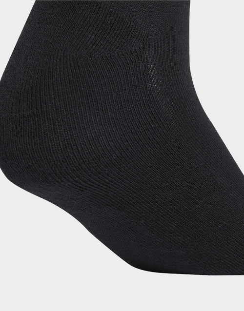 ถุงเท้า 3-Stripes Ankle (แพค 3)