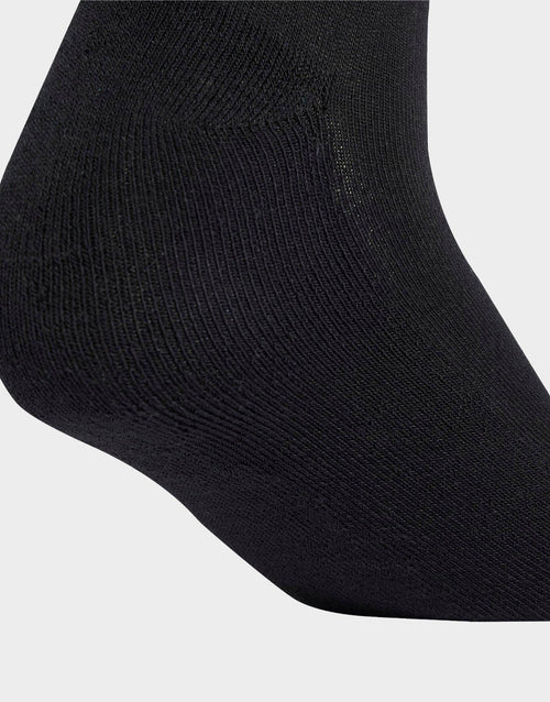 ถุงเท้า 3-Stripes Ankle (แพค 3)