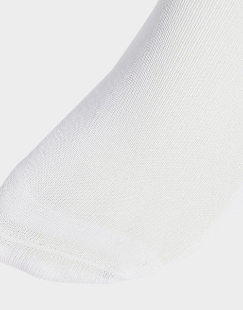 ถุงเท้า 3-Stripes Ankle (แพค 3)