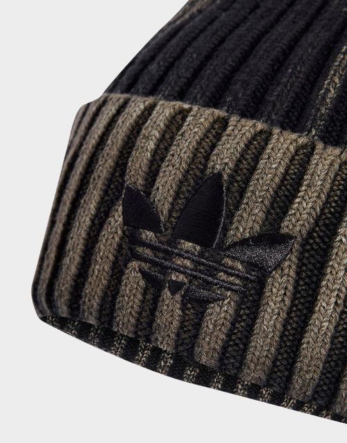 หมวก Washed Beanie