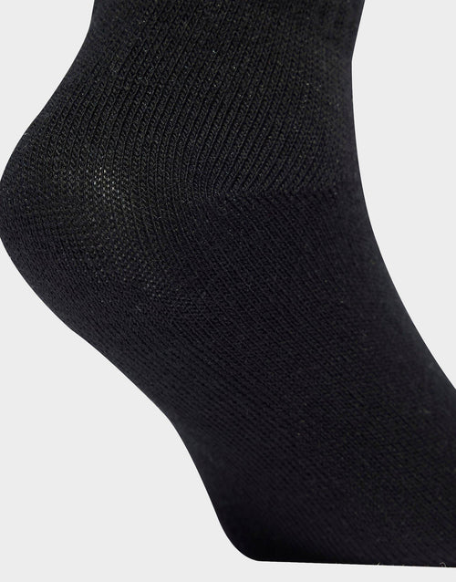 ถุงเท้าเด็ก Mid Ankle (แพค 3)