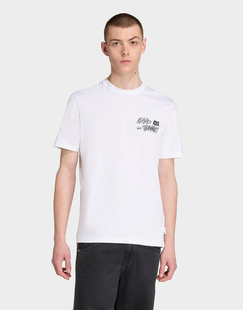 เสื้อยืดผู้ชาย Trefoil Series