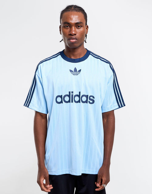 เสื้อยืดผู้ชาย Adicolor Poly